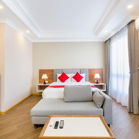 Oyo 138 Aparthotel 18 Ciudad Ho Chi Minh  Exterior foto