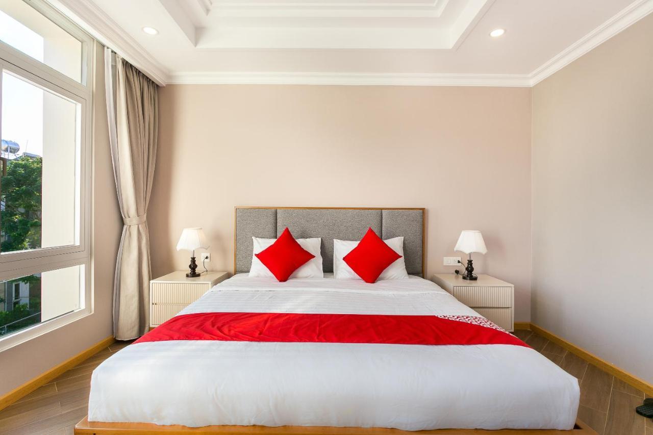 Oyo 138 Aparthotel 18 Ciudad Ho Chi Minh  Exterior foto