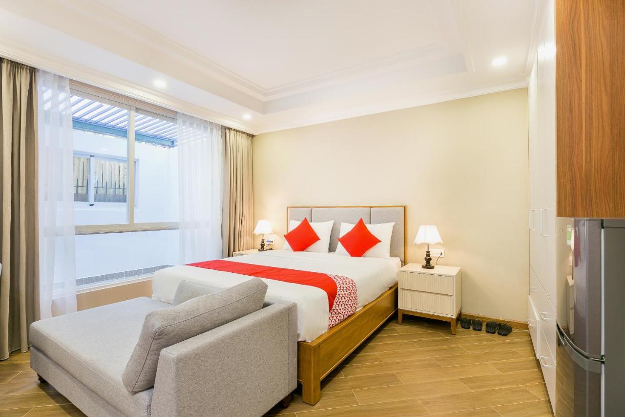 Oyo 138 Aparthotel 18 Ciudad Ho Chi Minh  Exterior foto